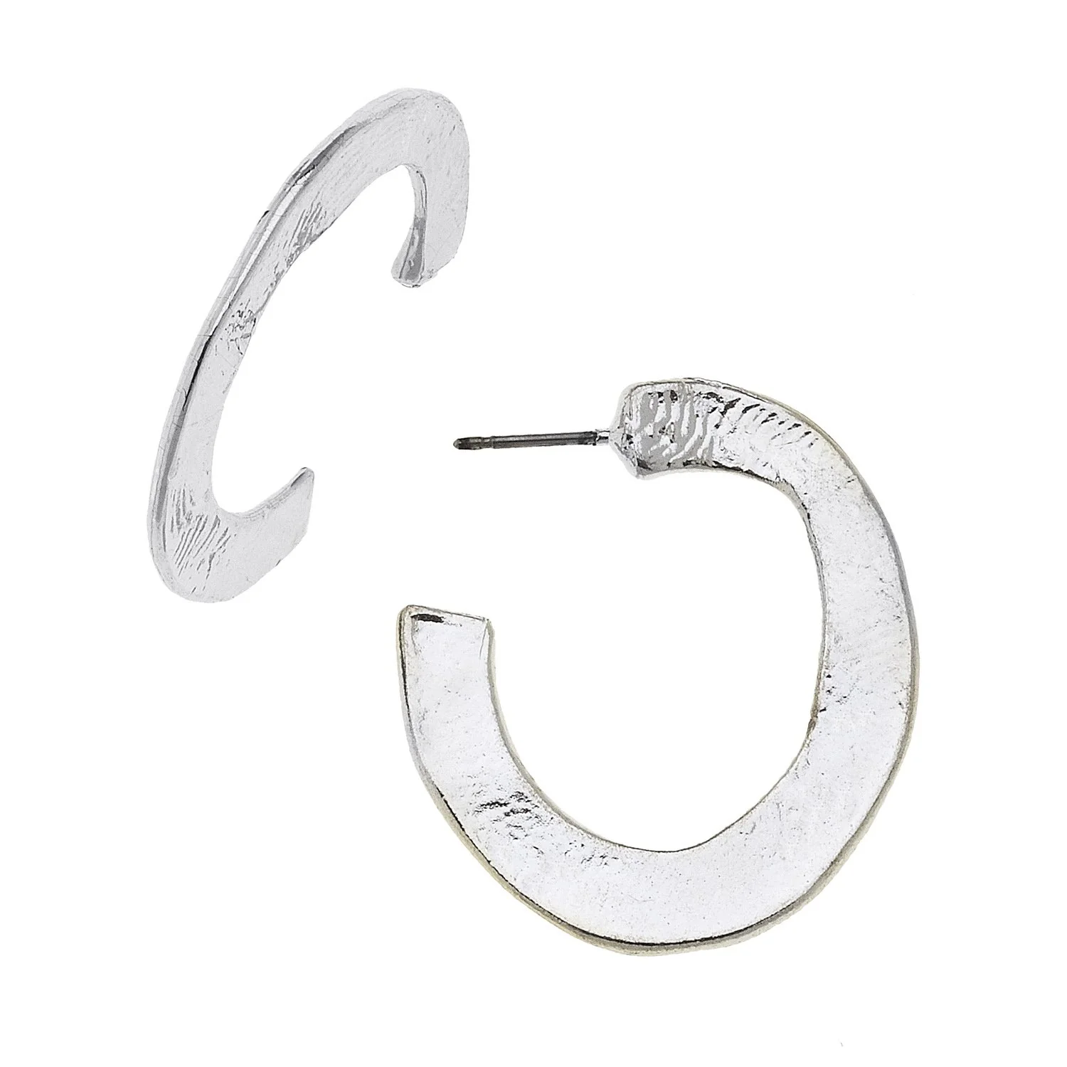 Hammered Hoops - Image 15
