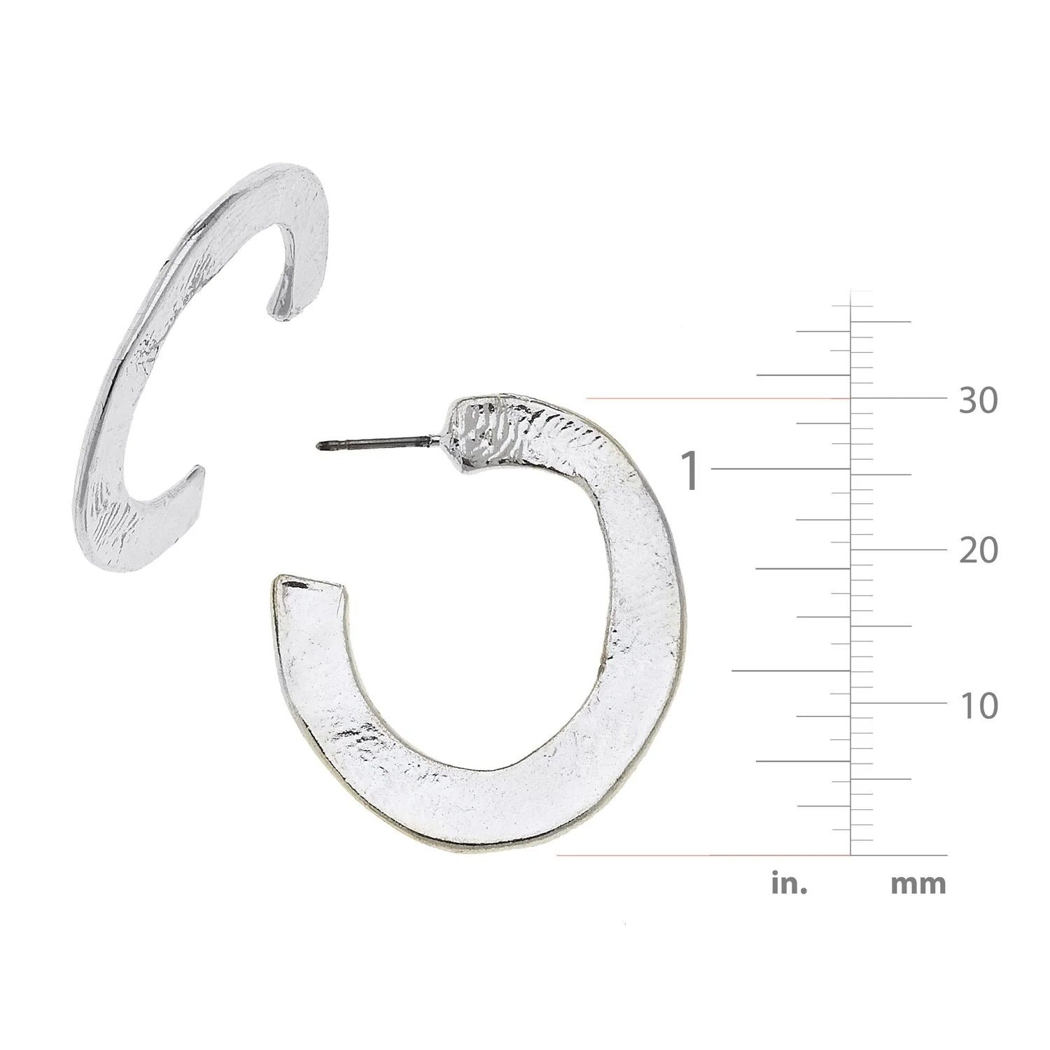 Hammered Hoops - Image 18