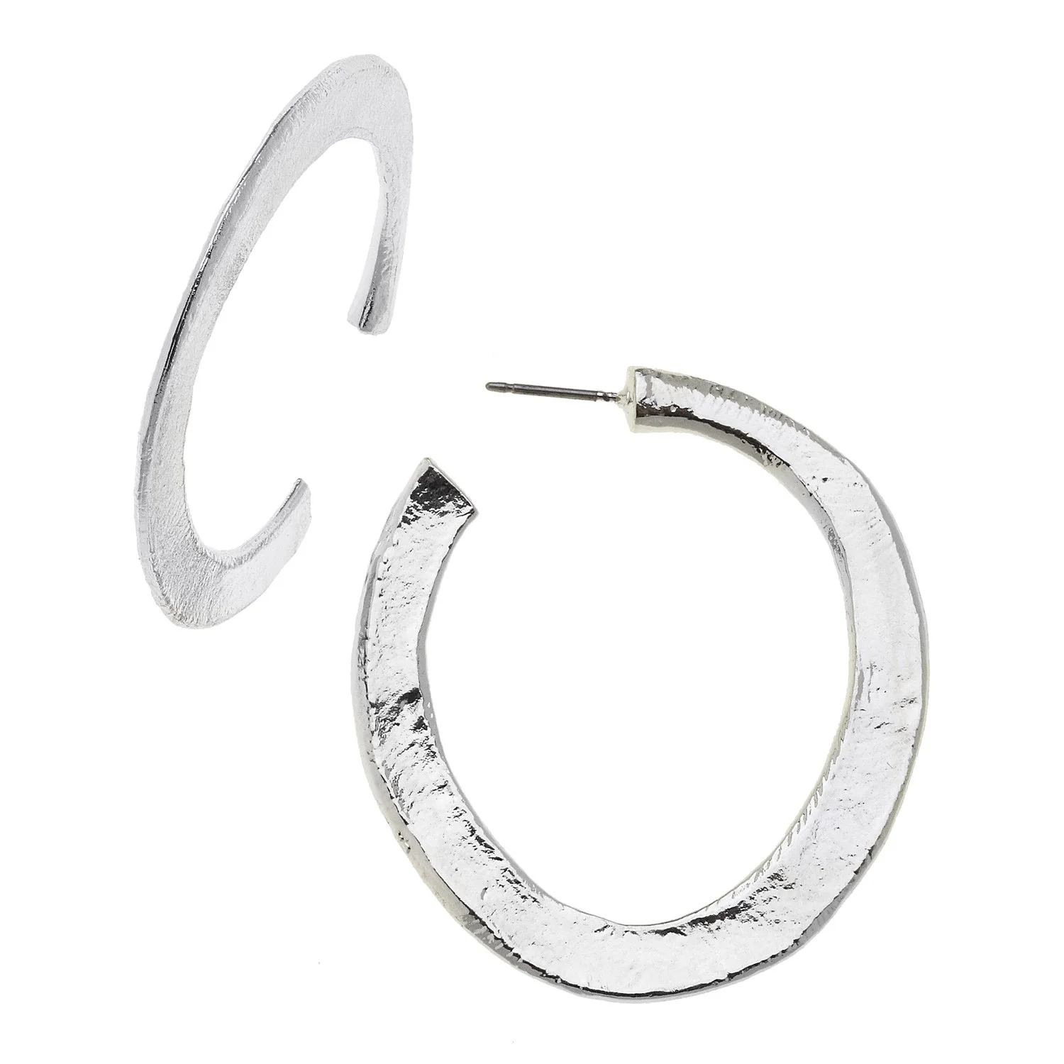 Hammered Hoops - Image 6