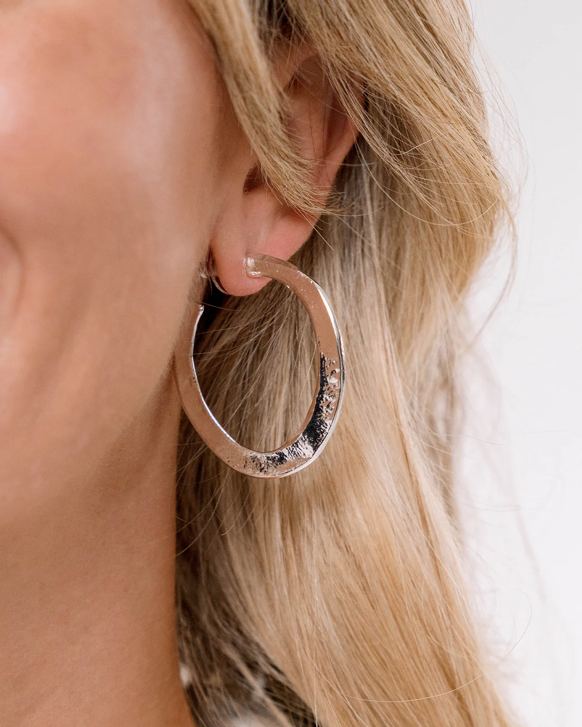 Hammered Hoops - Image 8