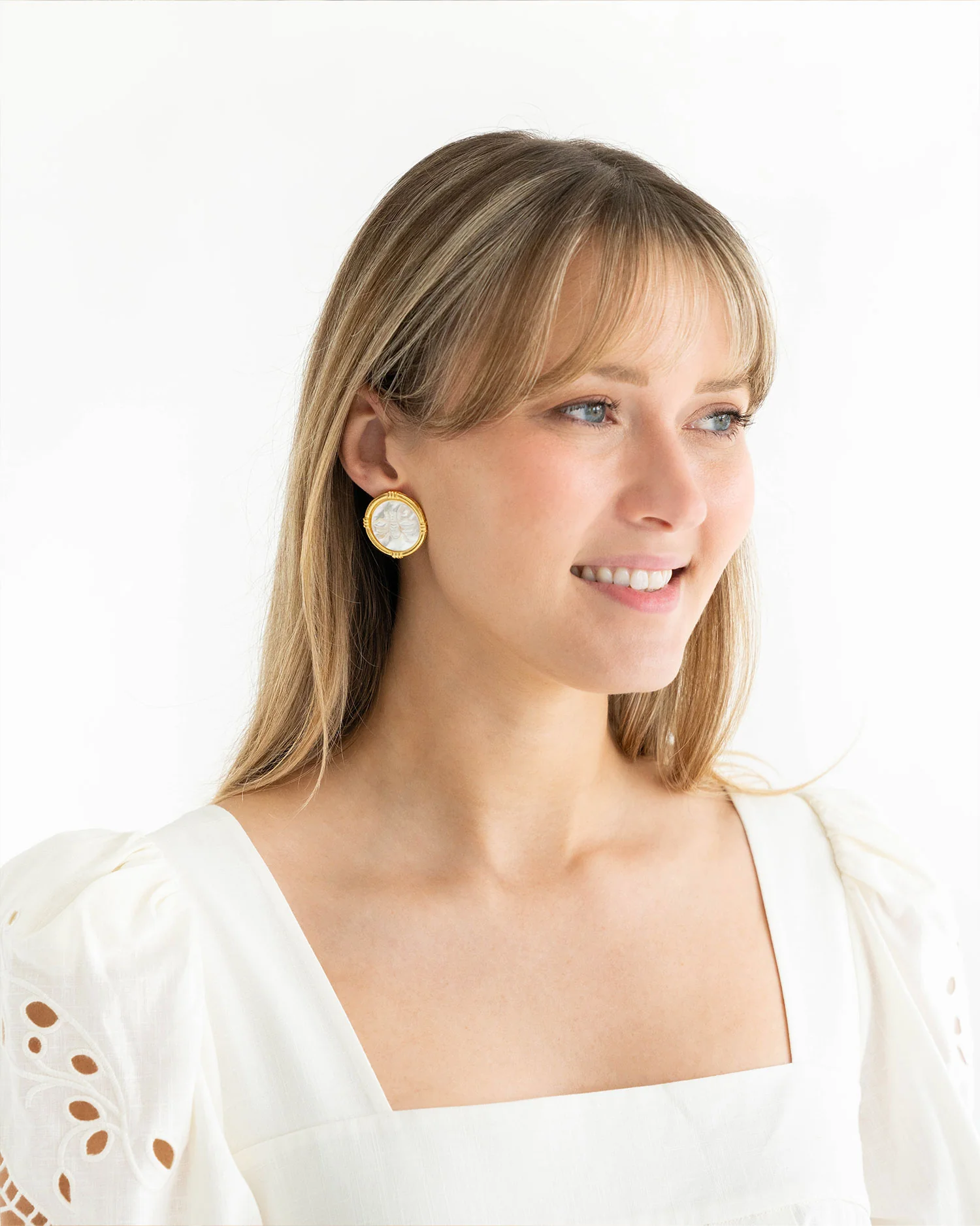 Ida Bee Studs - Image 2