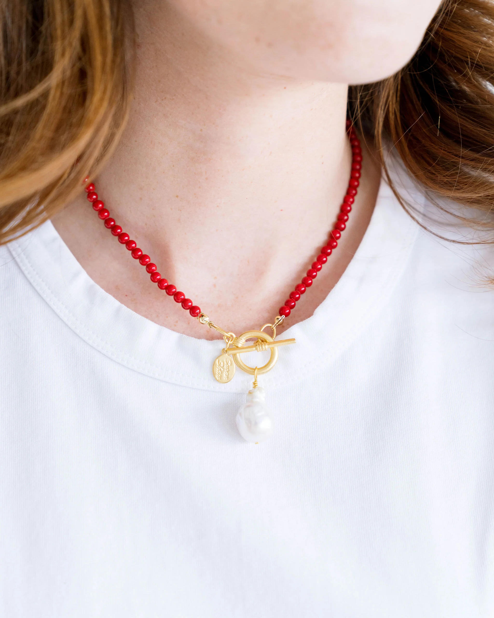 Katie Necklace - Image 15