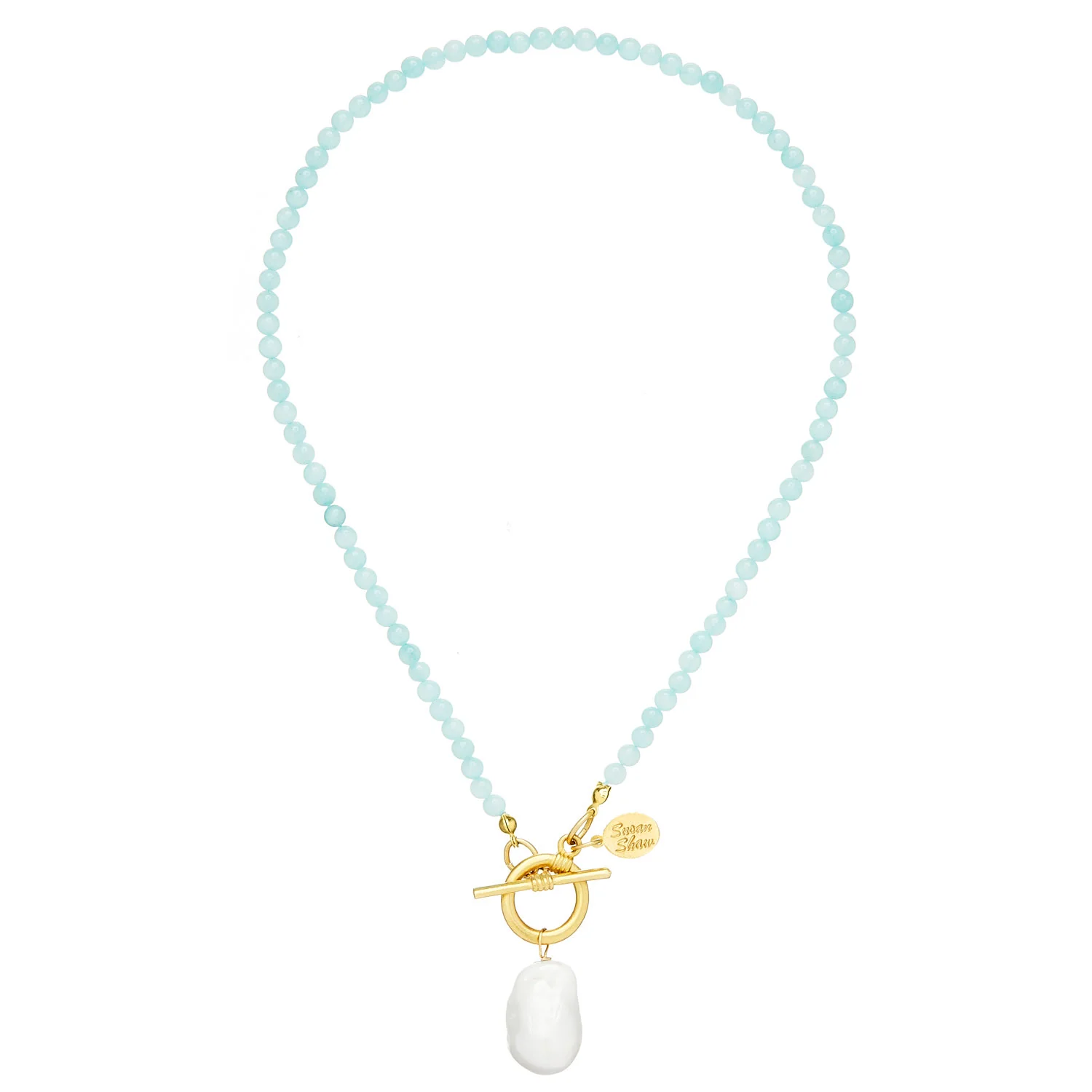 Katie Necklace - Image 7