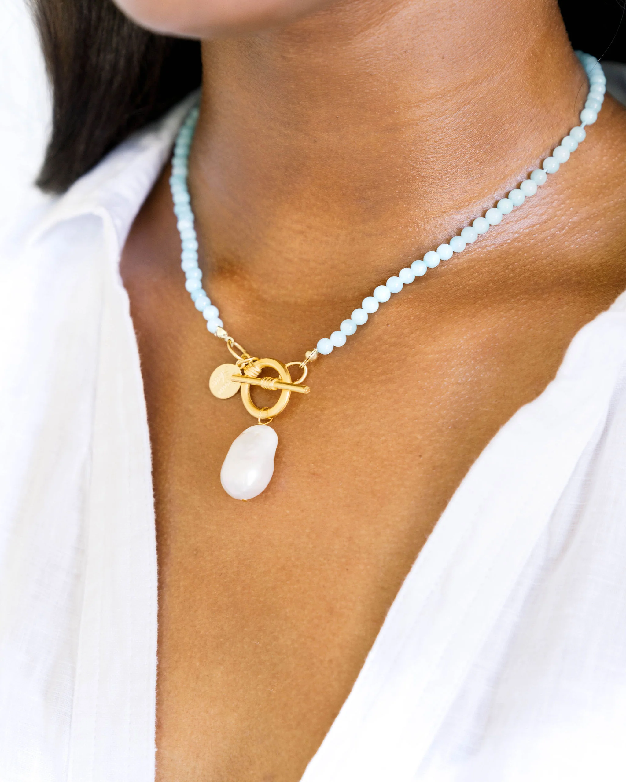 Katie Necklace - Image 9