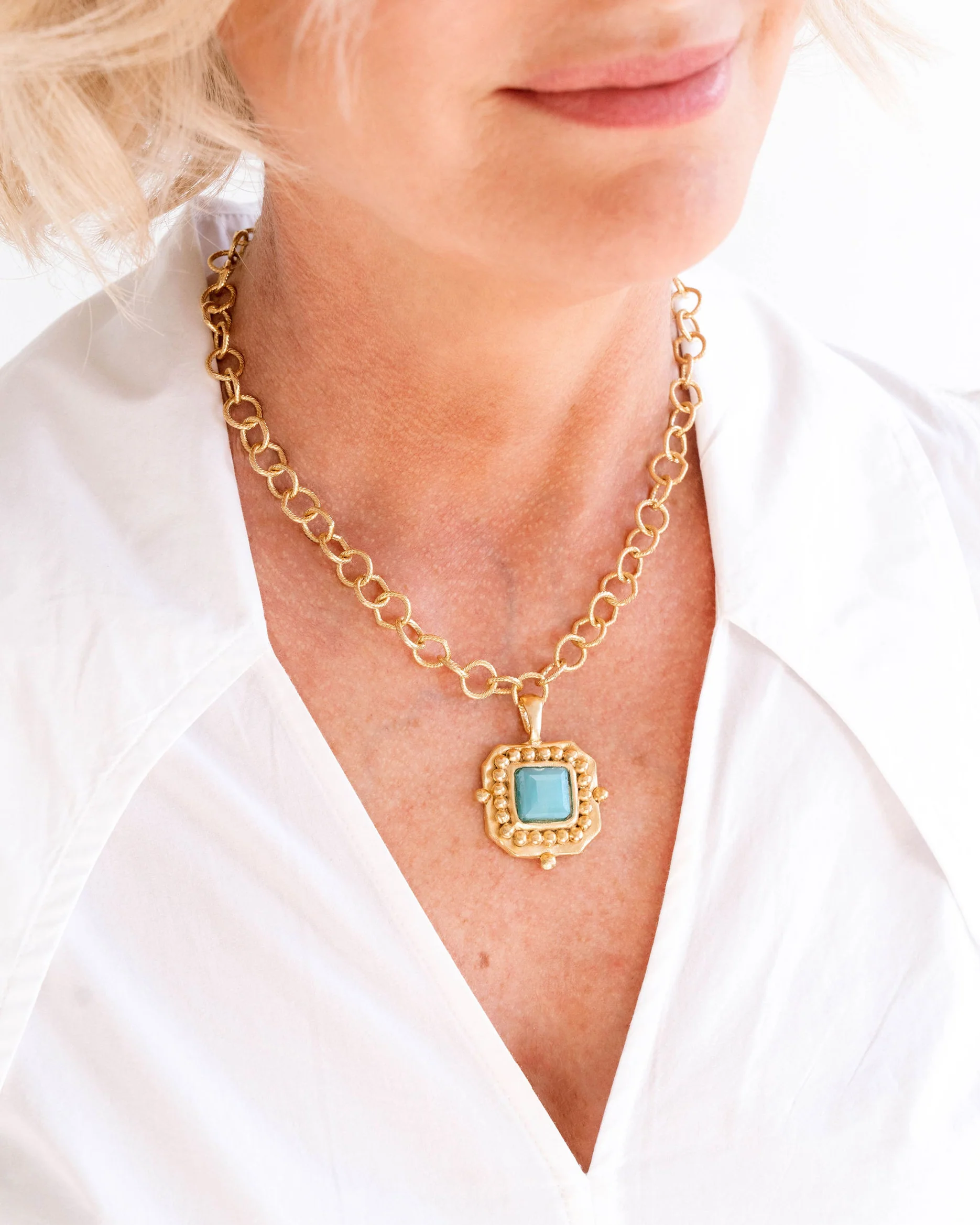 London Necklace - Image 11