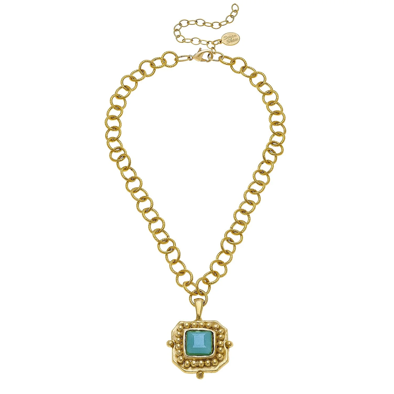 London Necklace - Image 9