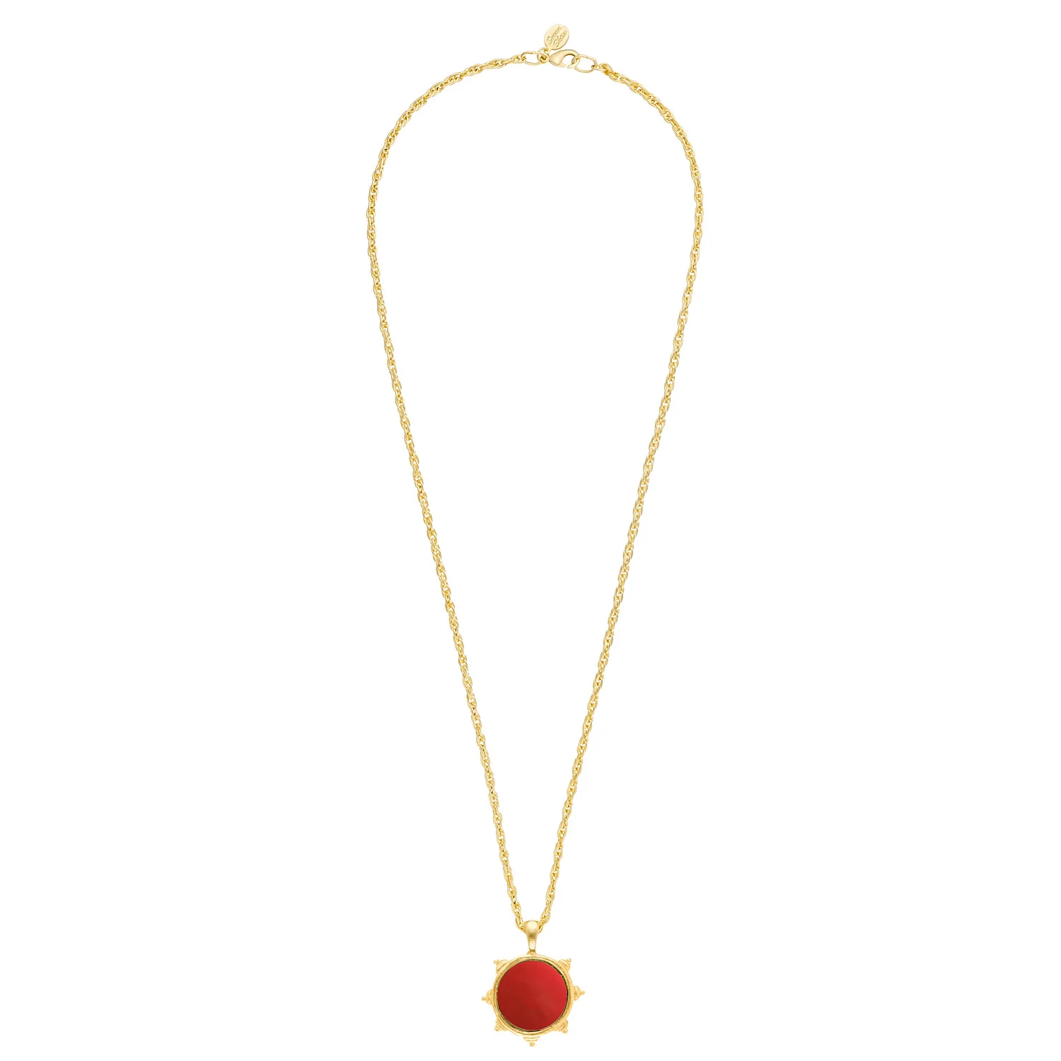 Long Florence Necklace - Image 4