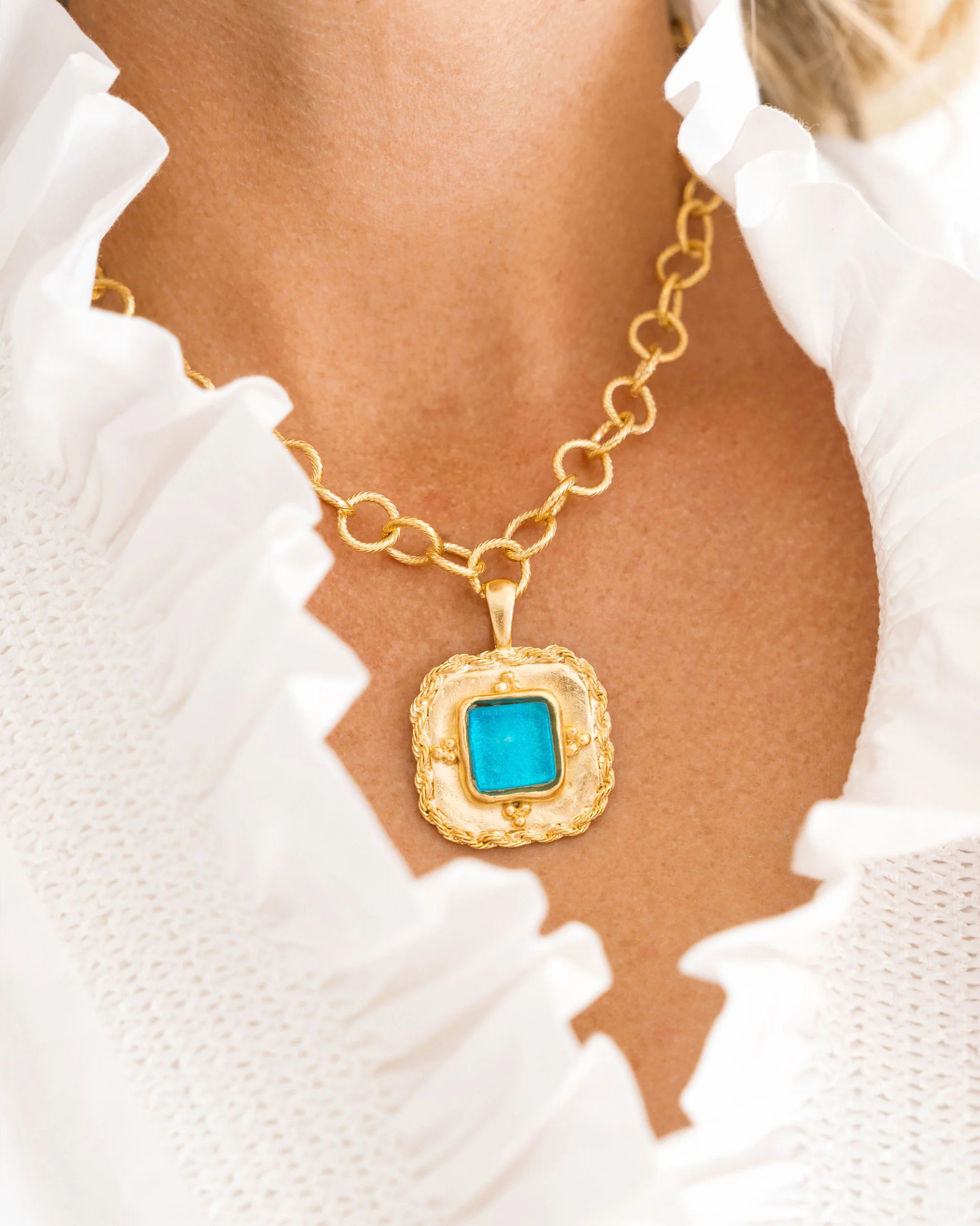 Madeline Necklace - Image 12
