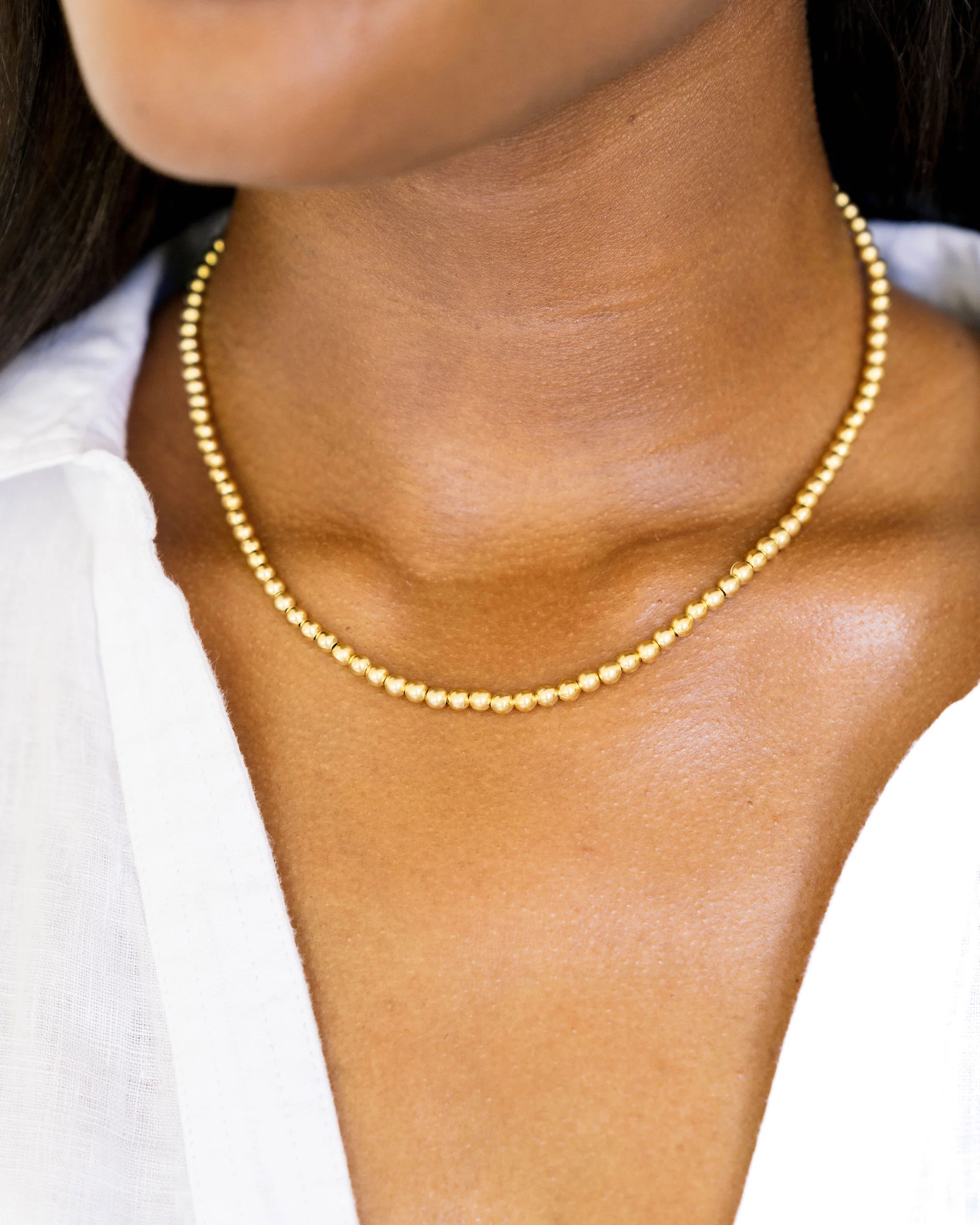 Maggie Necklace - Image 3
