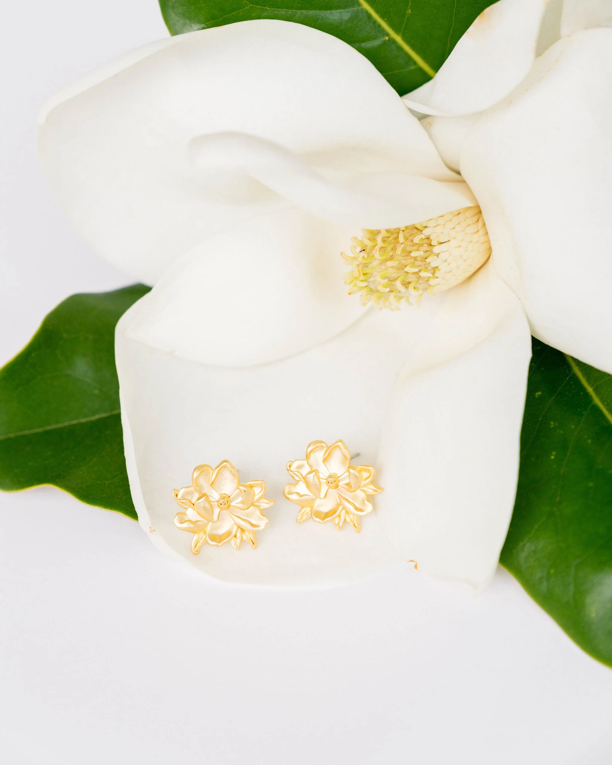 Magnolia Studs - Image 4