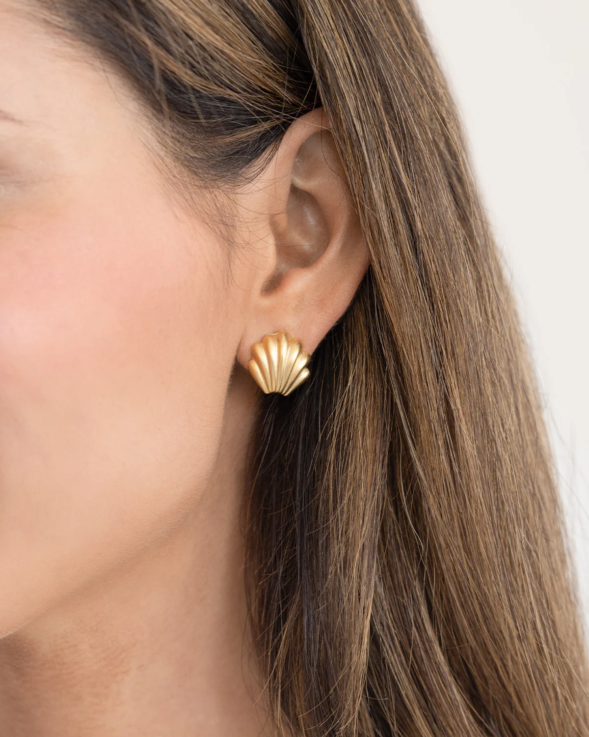 Marbella Mini Studs - Image 3