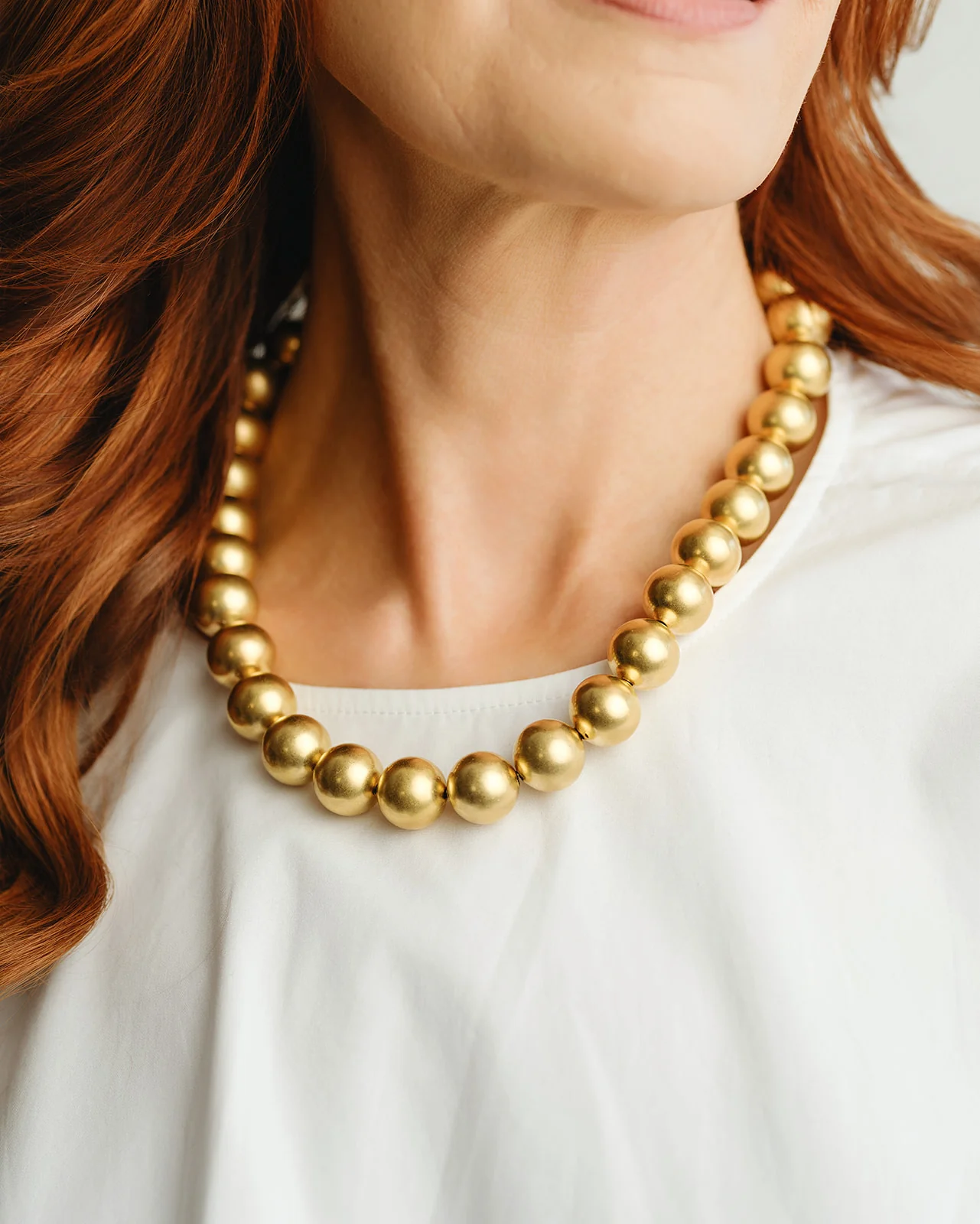 Margaret Necklace - Image 3