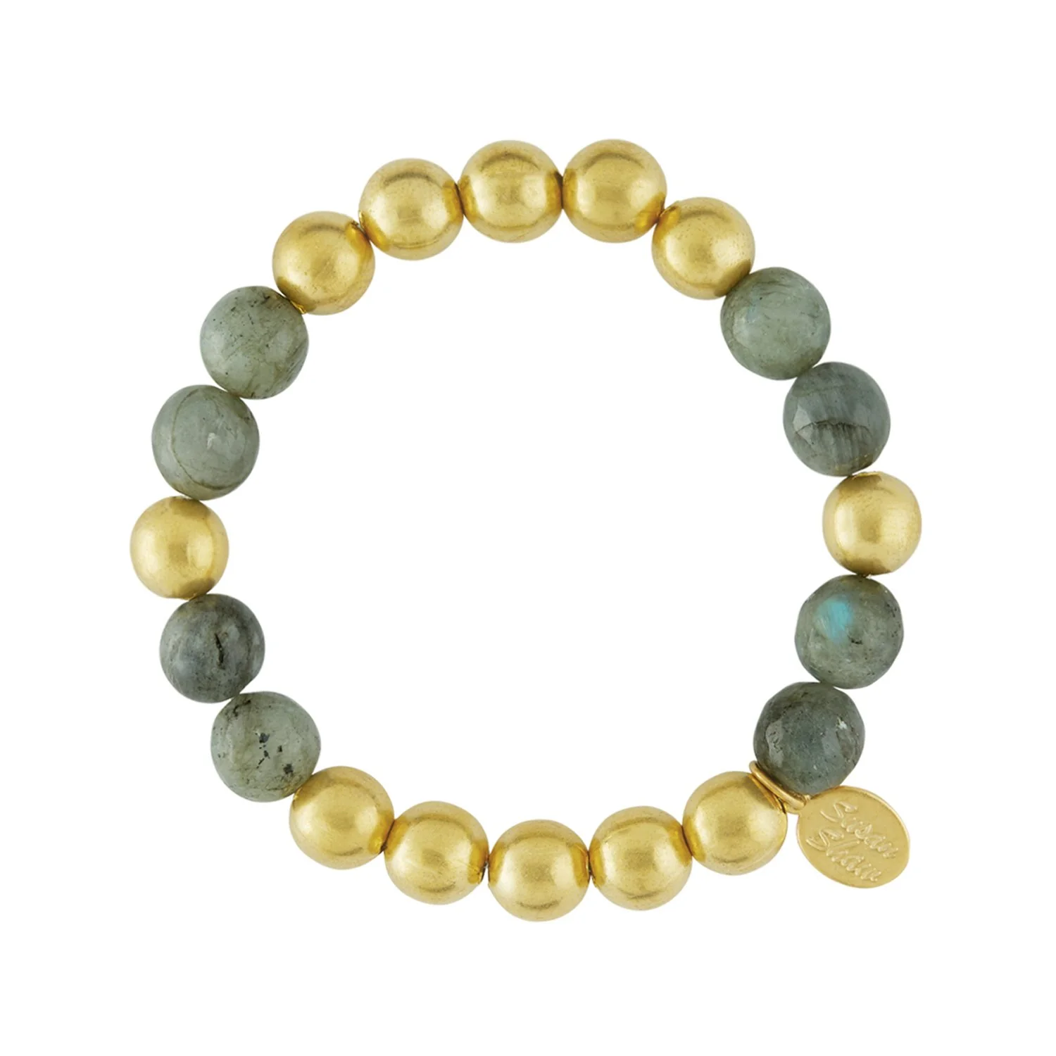 Mini Margaret Agate Bracelet - Image 4