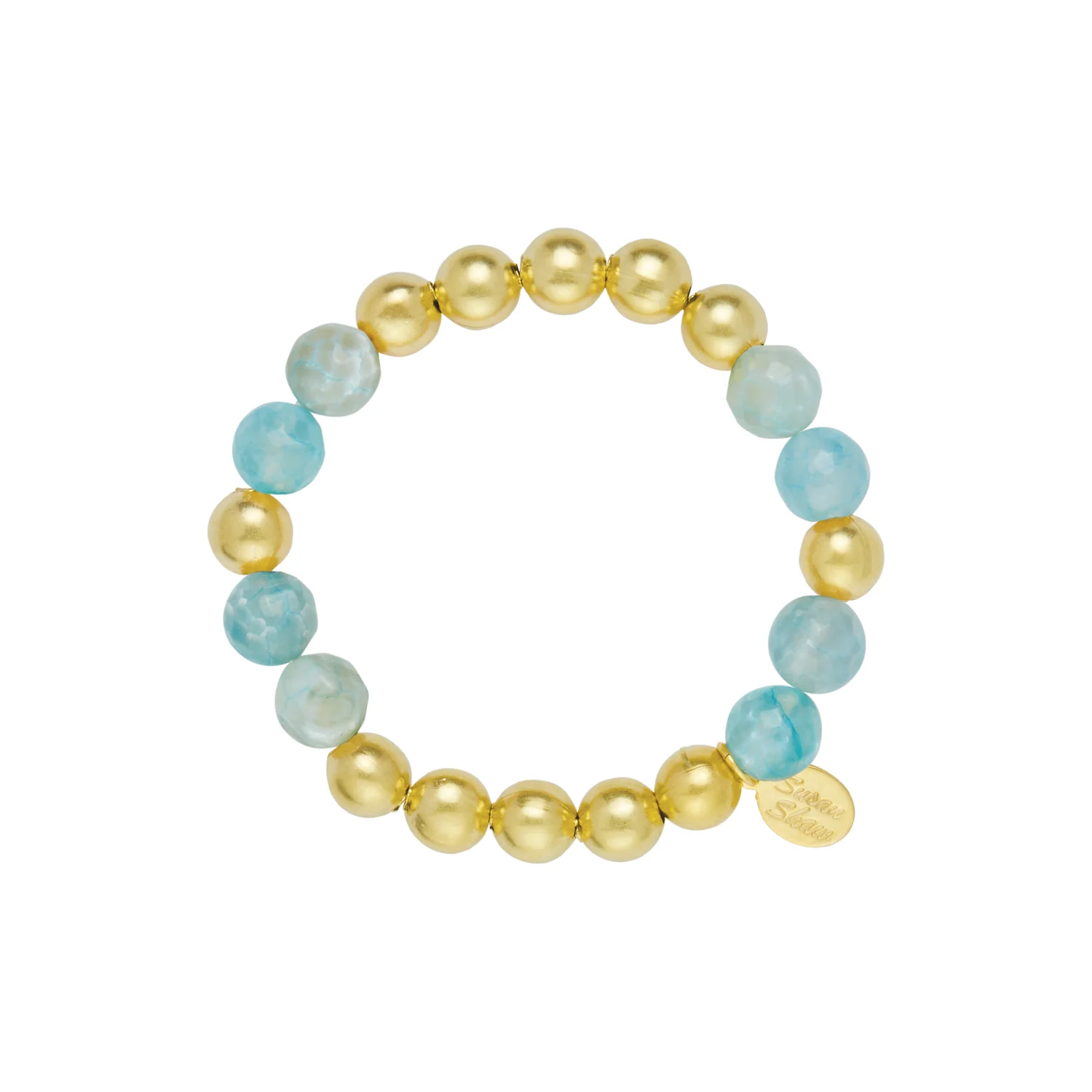 Mini Margaret Agate Bracelet - Image 5