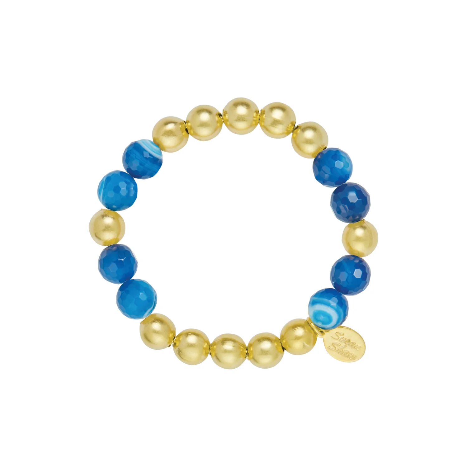 Mini Margaret Agate Bracelet - Image 6