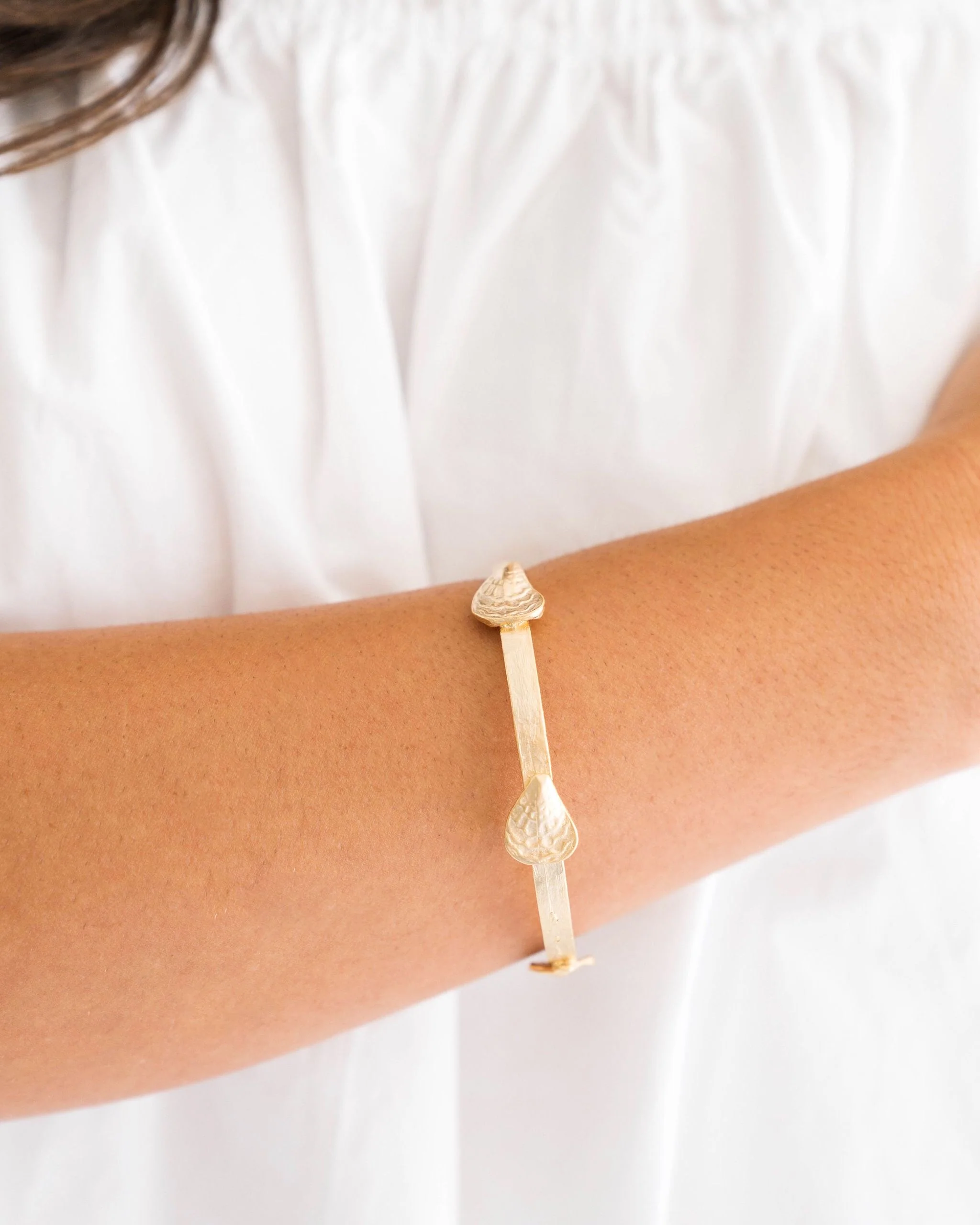 Oyster Bangle - Image 3