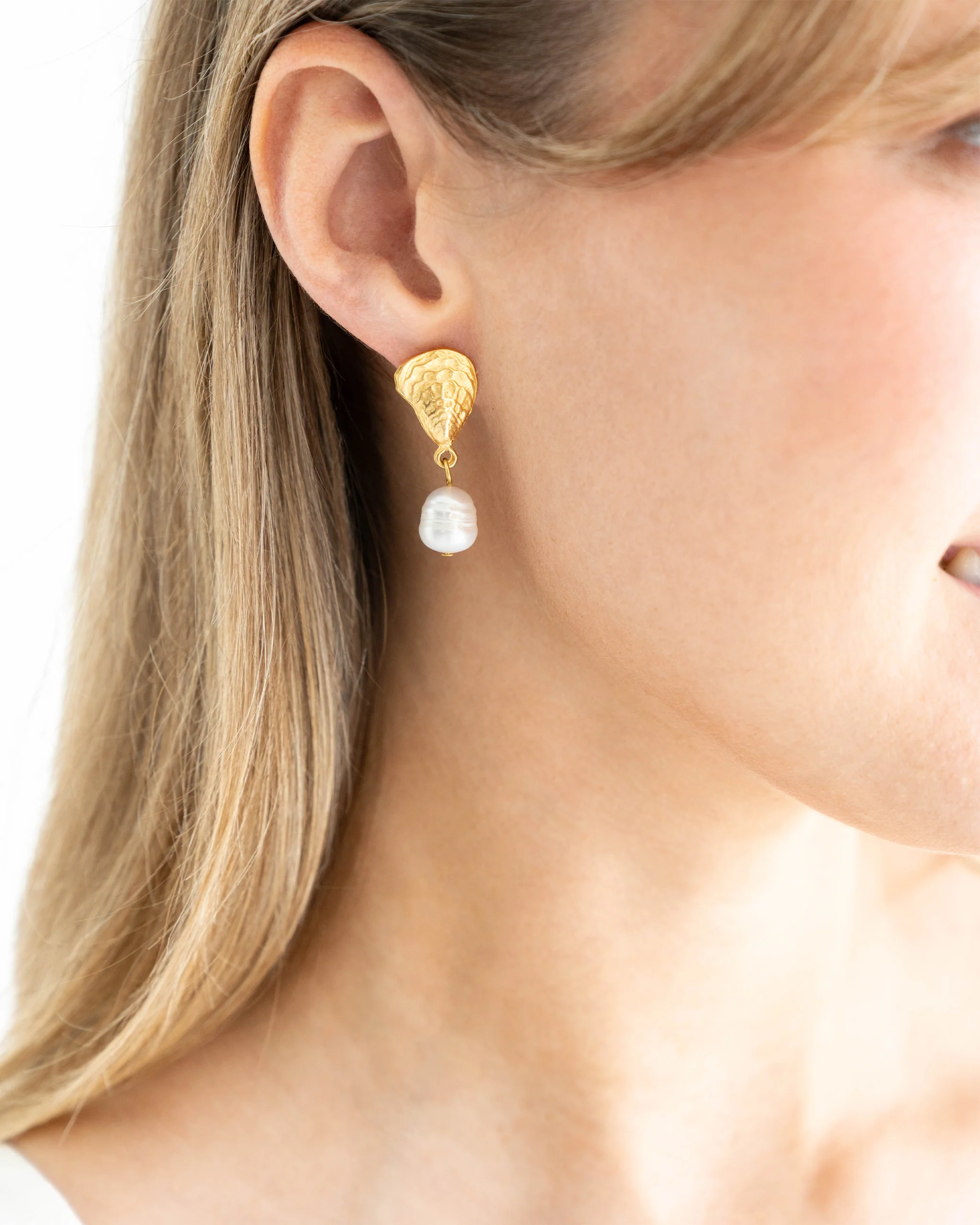 Oyster Pearl Drops - Image 3