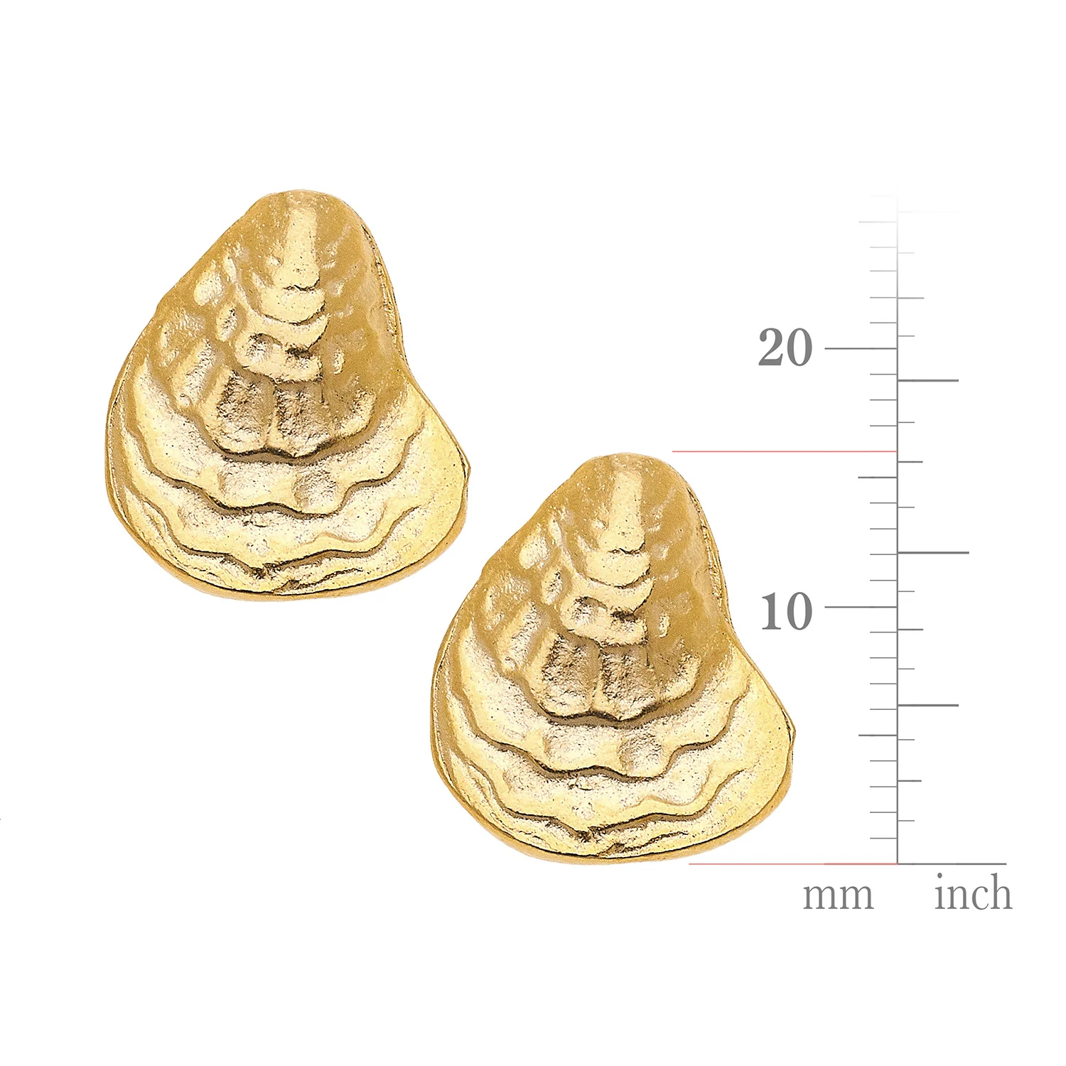 Oyster Studs - Image 2
