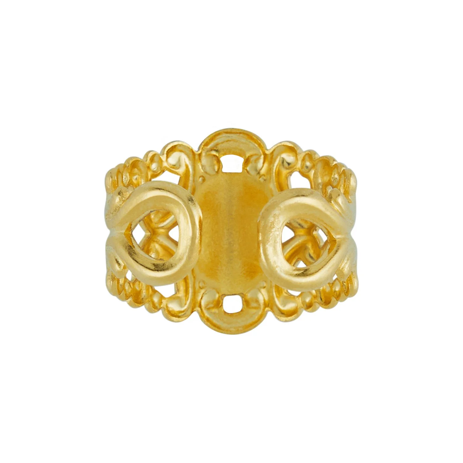 Pearl Bee Ring - Image 2