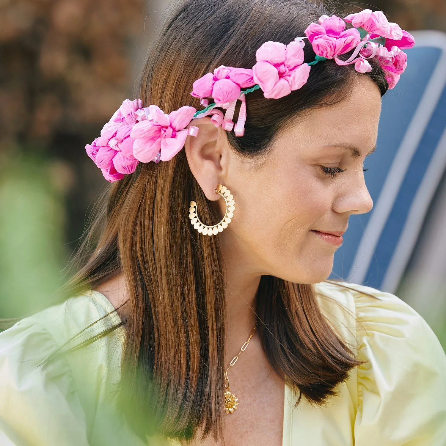 Petal Hoops - Image 3