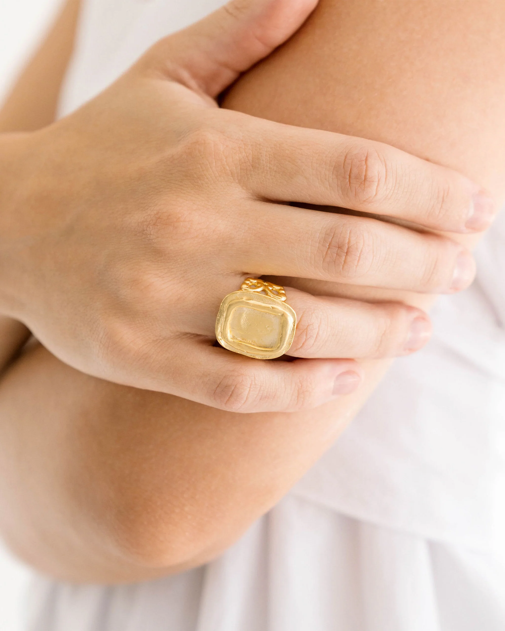Rectangle Ring - Image 3