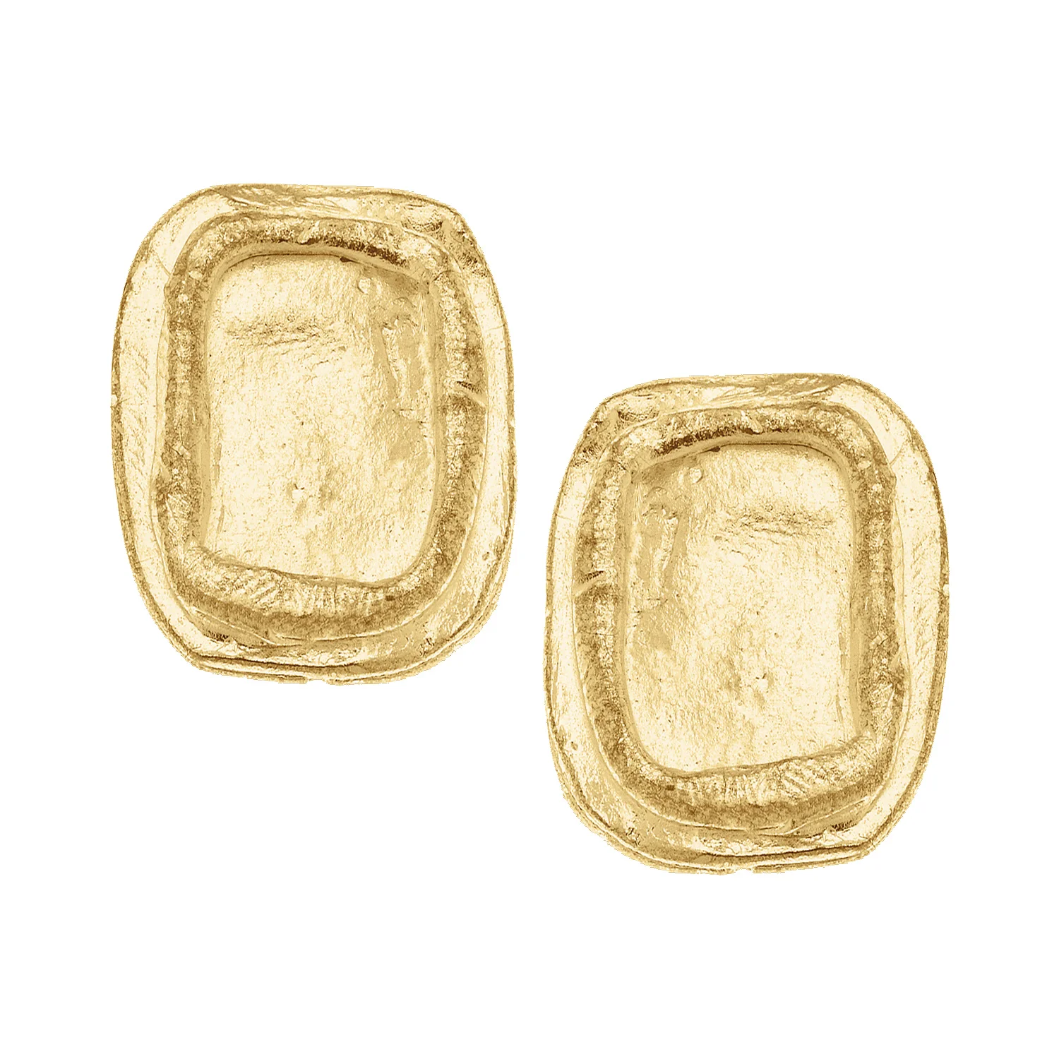 Rectangle Studs