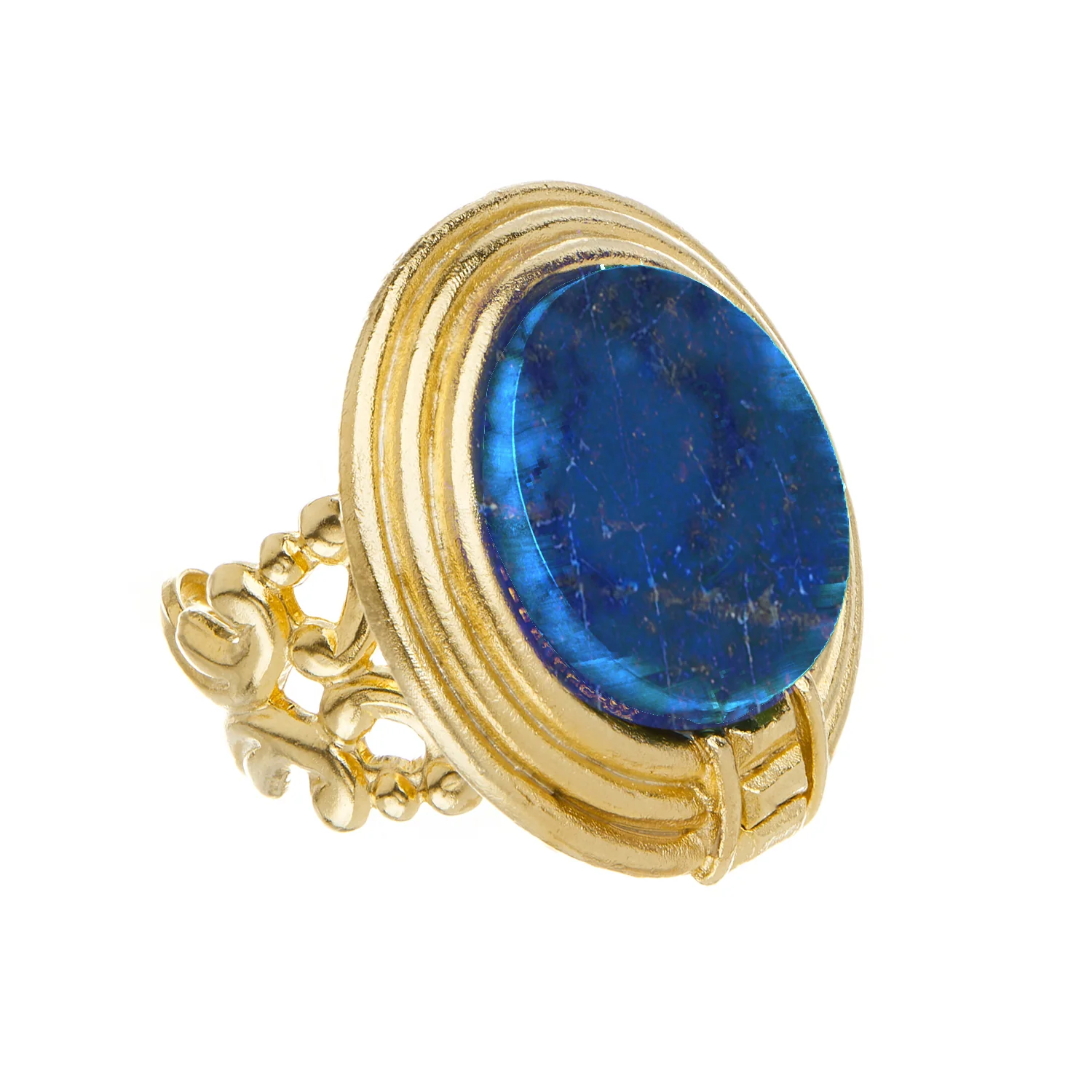 Roma Ring - Image 2