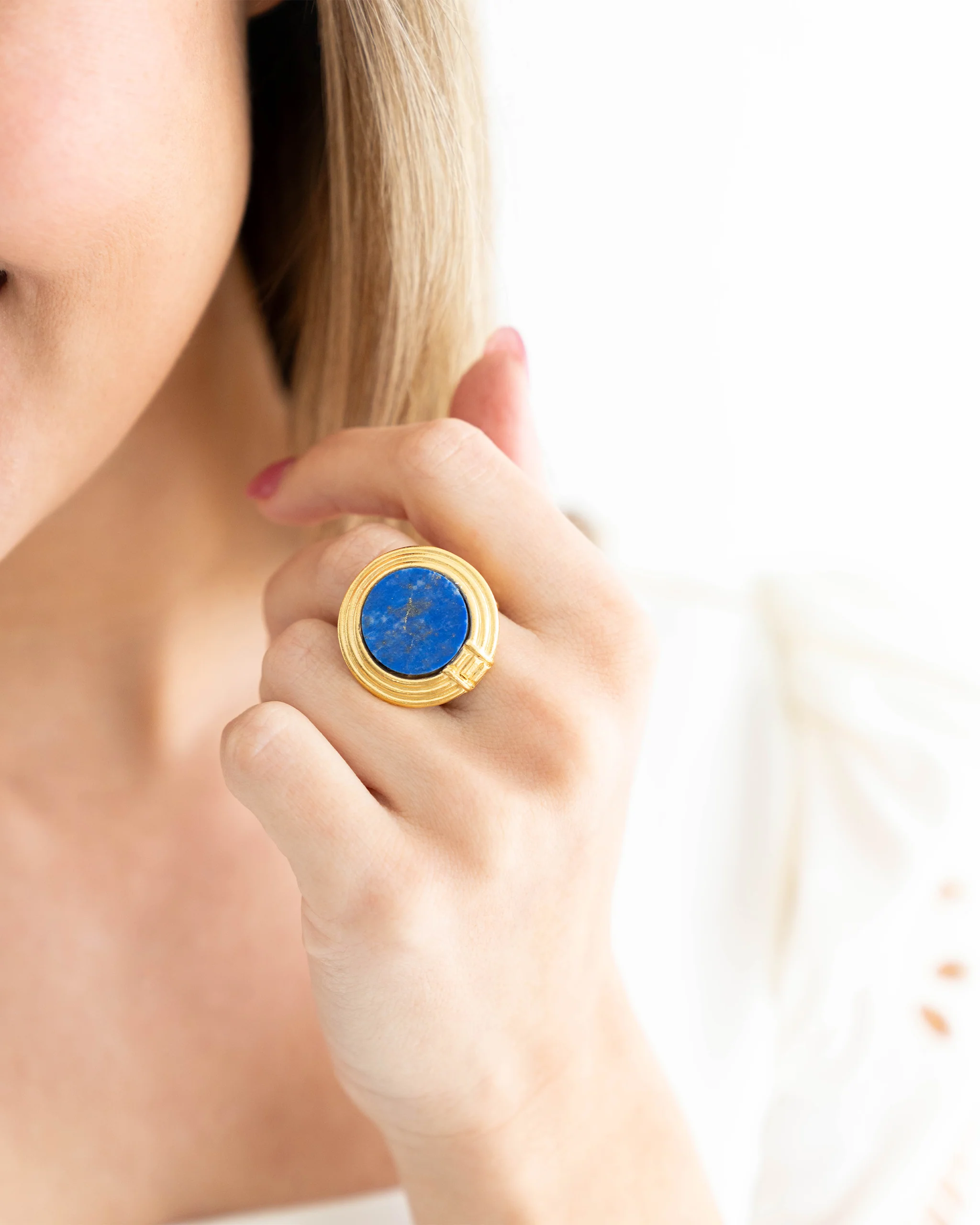 Roma Ring - Image 4