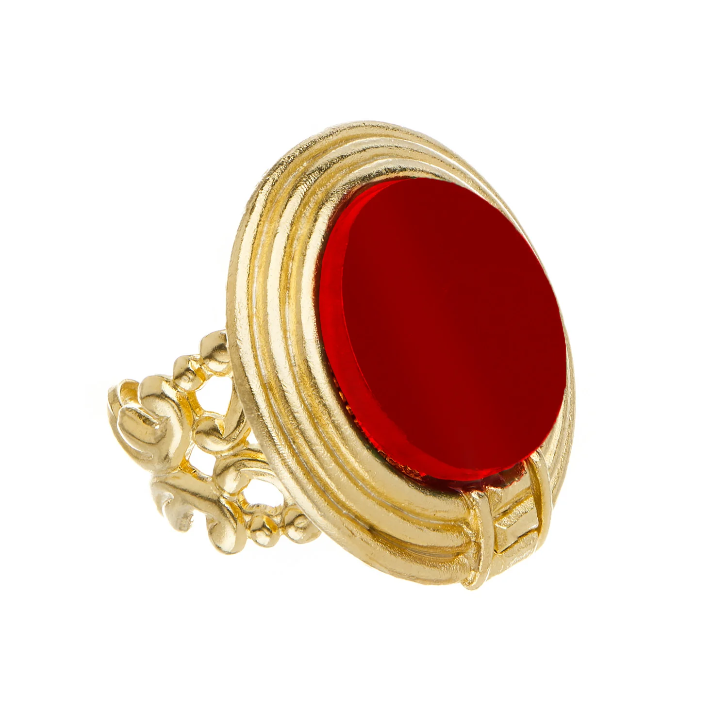 Roma Ring - Image 5