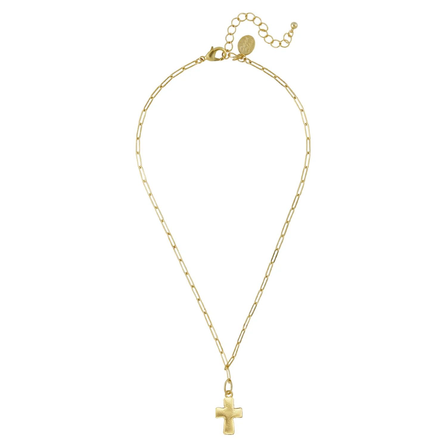 Spring '26: New Small Crosses