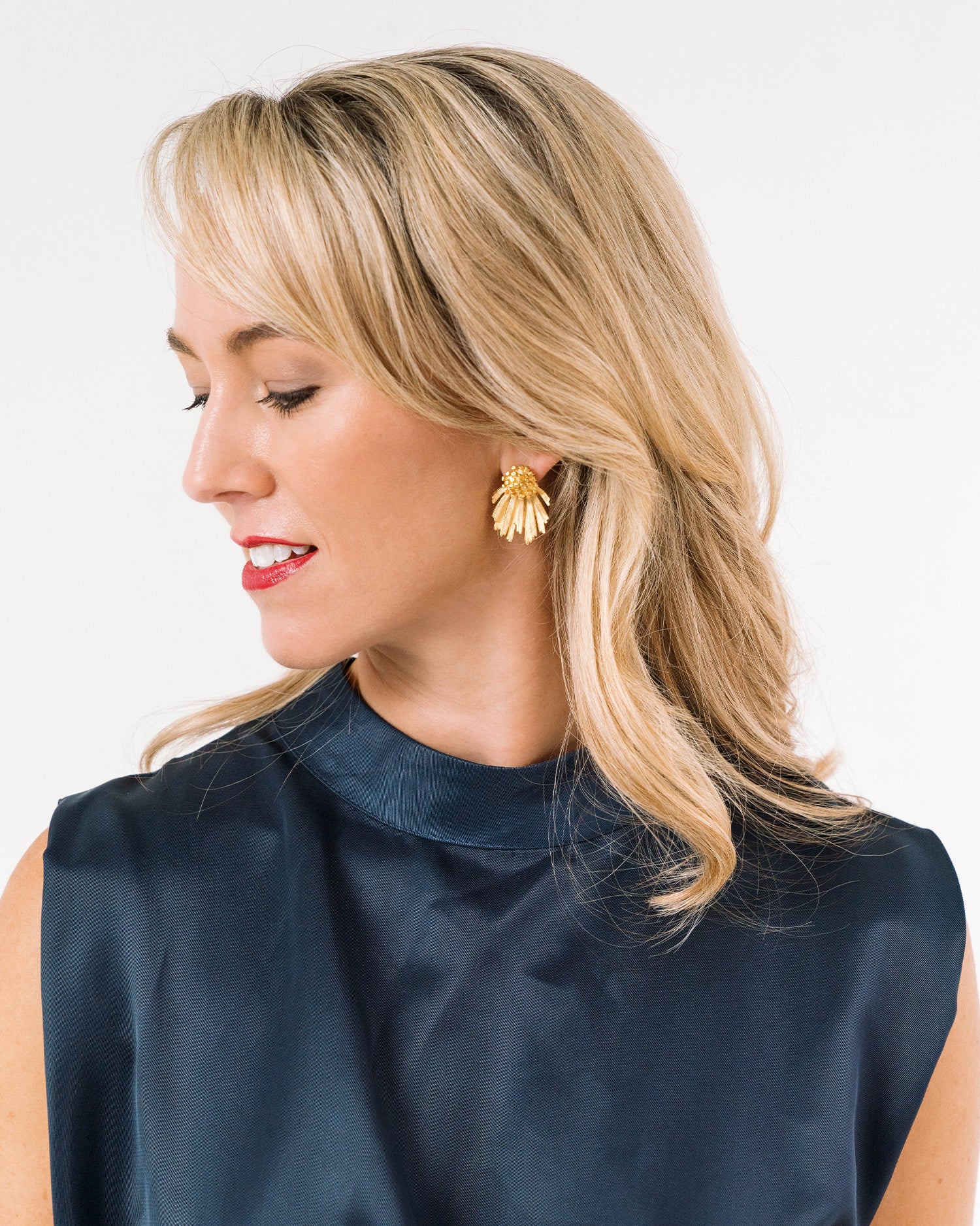 Sparks Fly Studs - Image 4