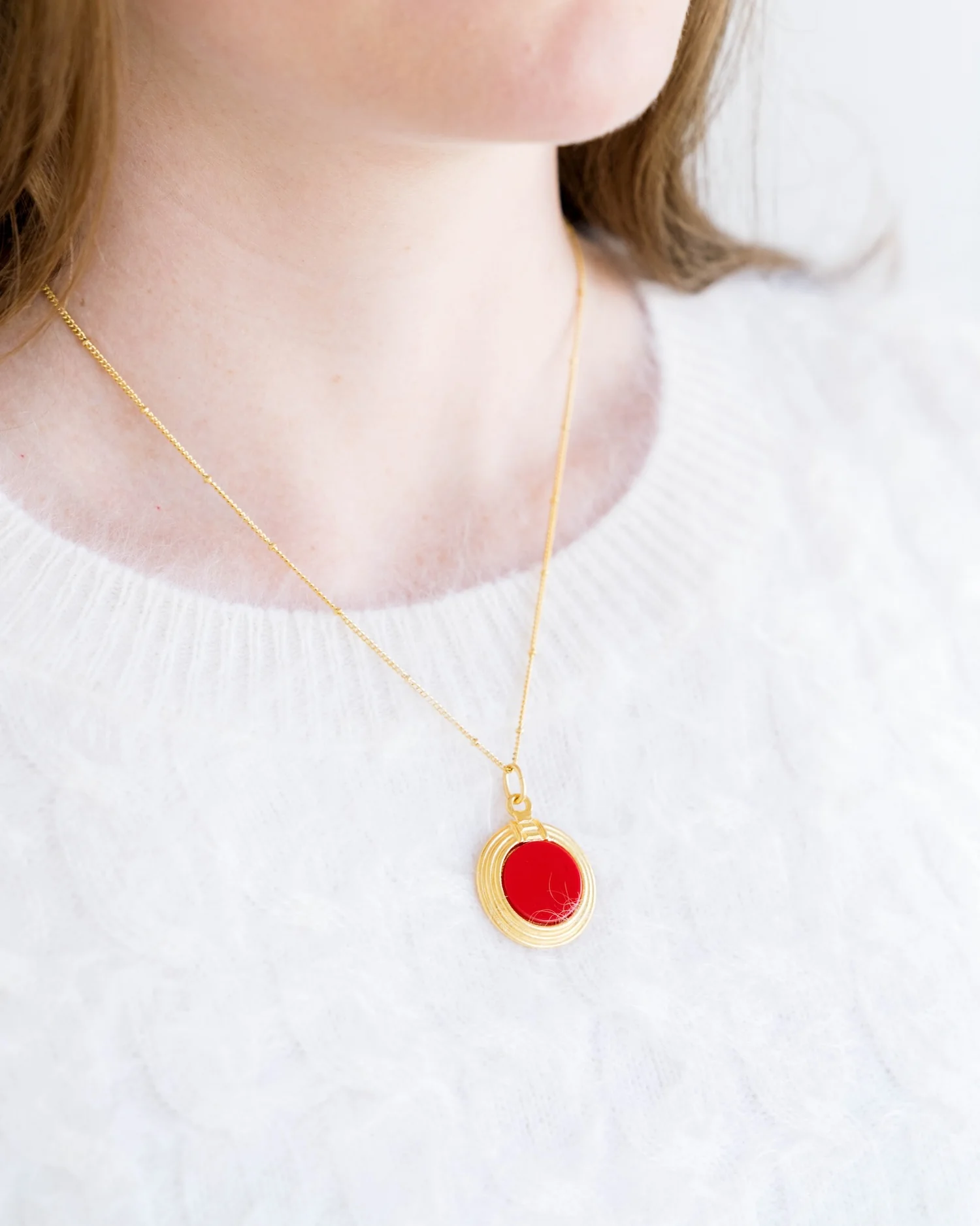 Roma Necklace - Image 18