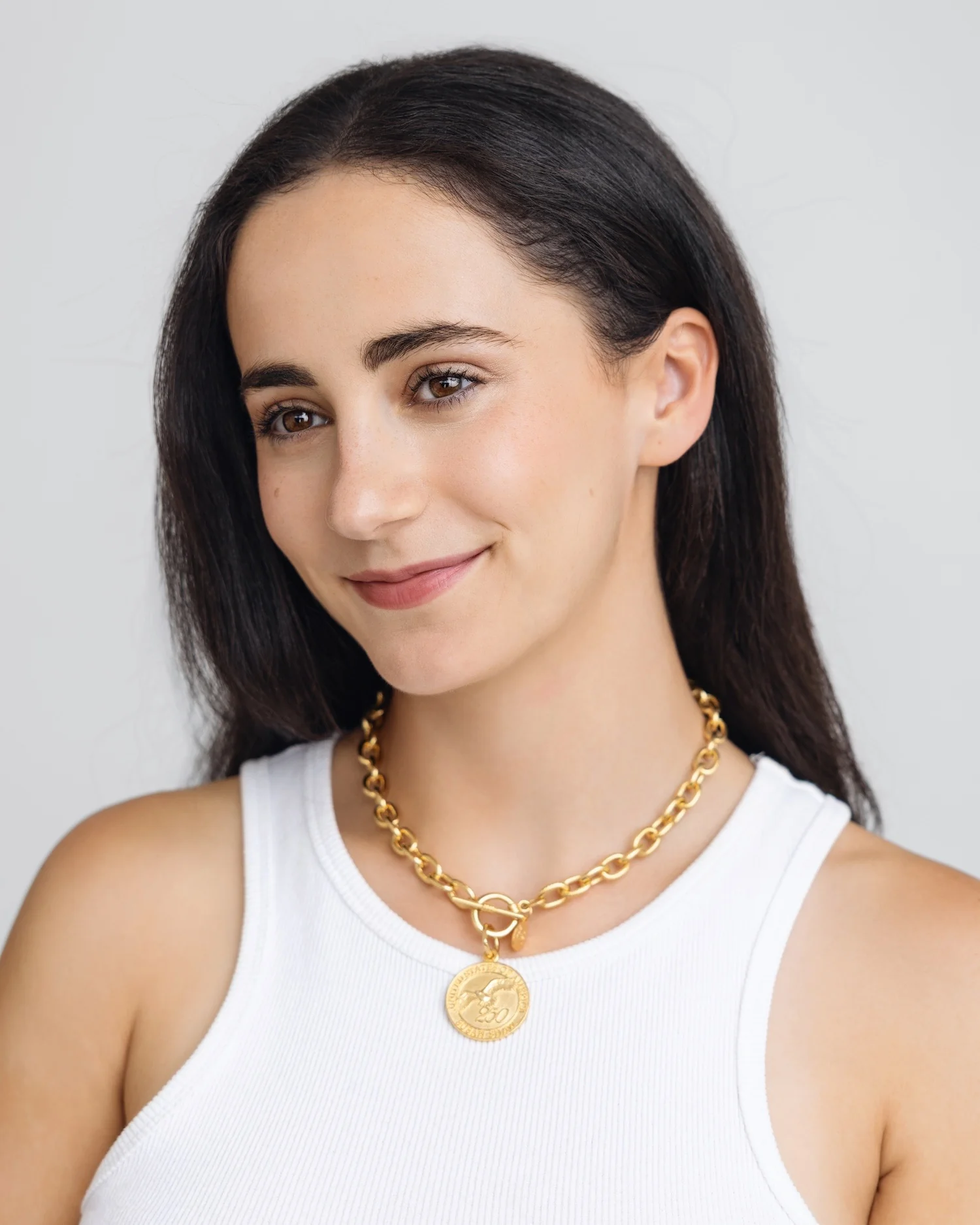USA 250 Toggle Necklace - Image 2