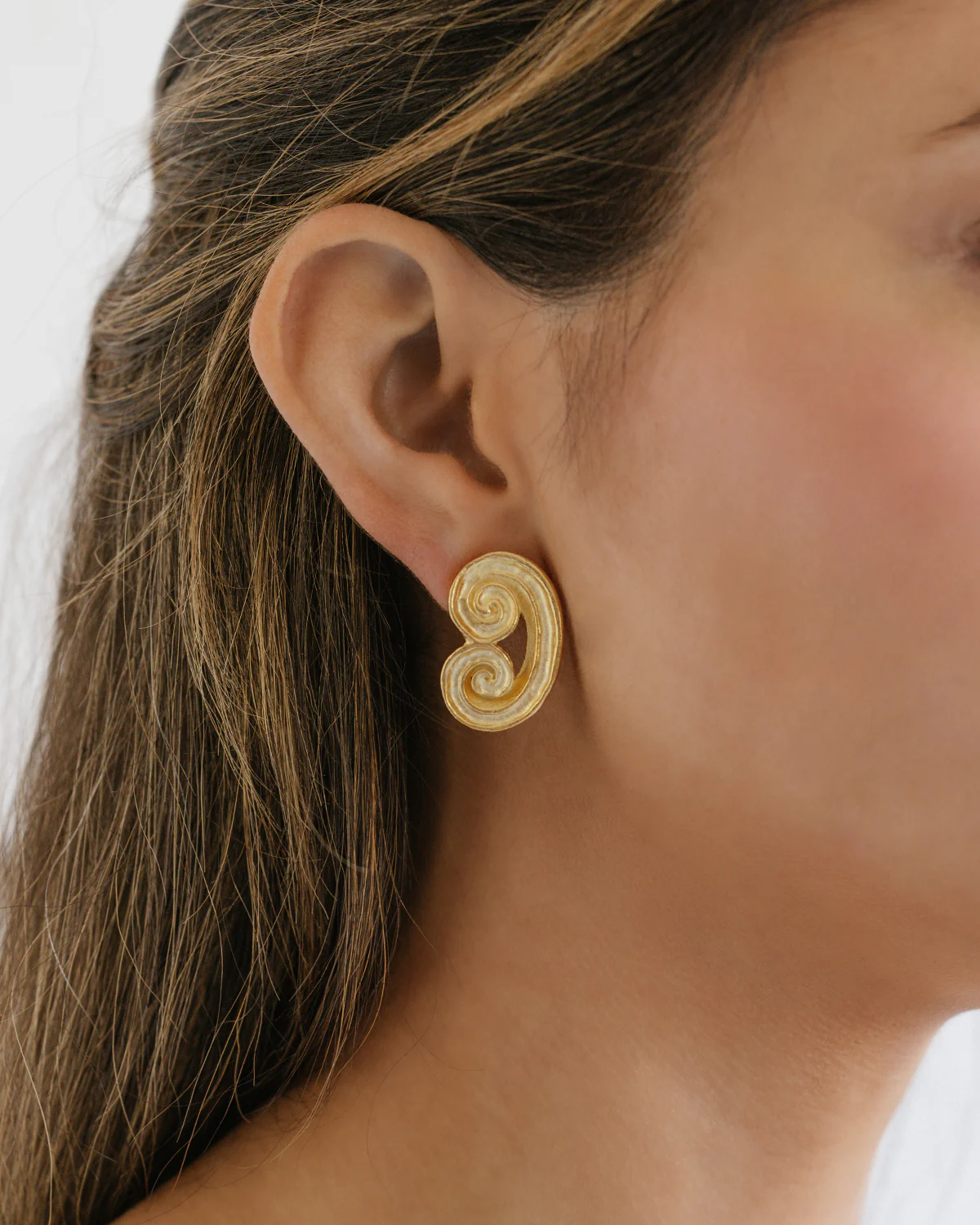 Volute Studs - Image 3